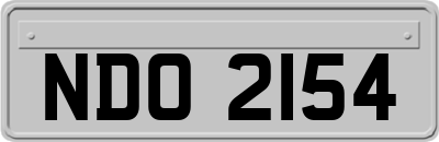 NDO2154