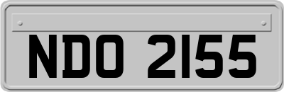 NDO2155