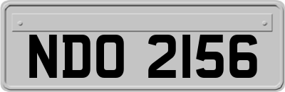 NDO2156