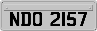 NDO2157