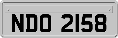 NDO2158