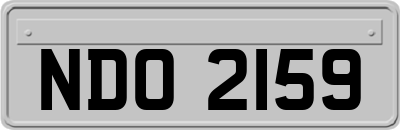 NDO2159