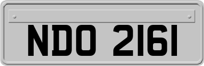 NDO2161