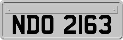 NDO2163