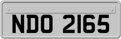 NDO2165