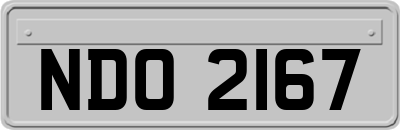 NDO2167