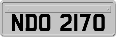NDO2170