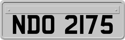 NDO2175