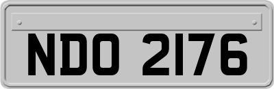 NDO2176