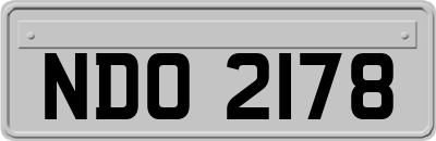 NDO2178