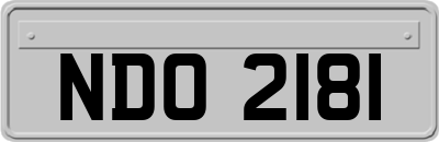 NDO2181