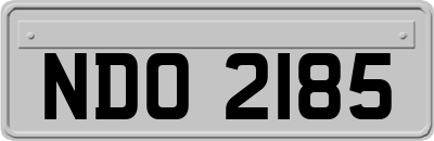 NDO2185