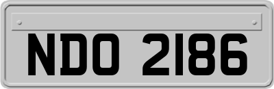 NDO2186