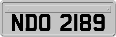 NDO2189
