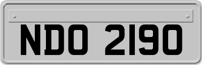 NDO2190