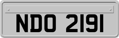 NDO2191