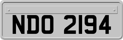 NDO2194
