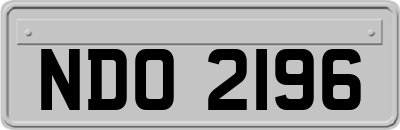 NDO2196