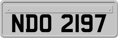 NDO2197