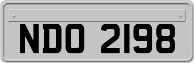 NDO2198