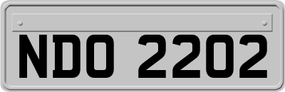 NDO2202