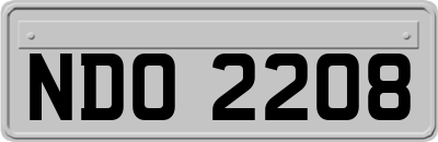 NDO2208