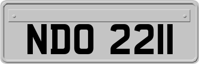 NDO2211