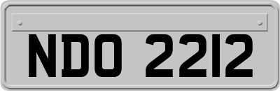 NDO2212