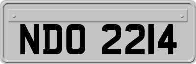 NDO2214