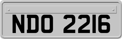 NDO2216