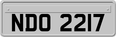 NDO2217