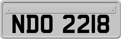 NDO2218