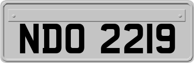 NDO2219