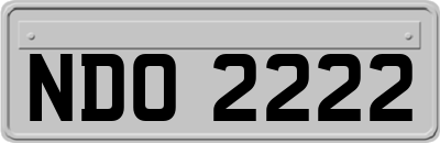 NDO2222