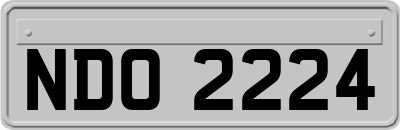 NDO2224