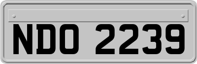 NDO2239