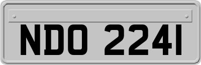 NDO2241
