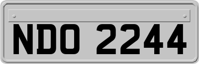 NDO2244