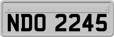 NDO2245
