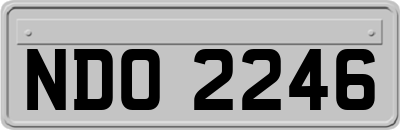 NDO2246