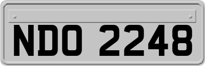 NDO2248