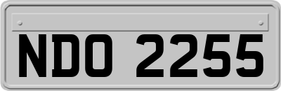 NDO2255