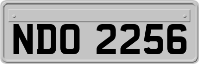 NDO2256