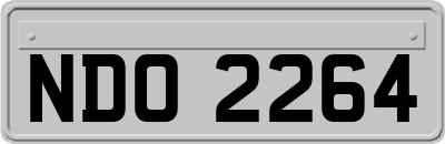 NDO2264