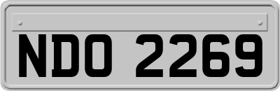NDO2269
