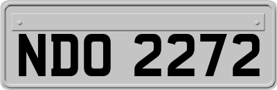 NDO2272