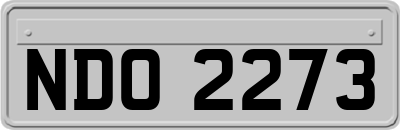NDO2273