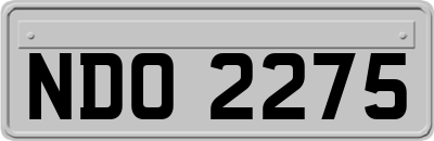 NDO2275
