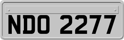 NDO2277