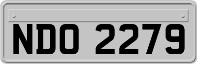 NDO2279